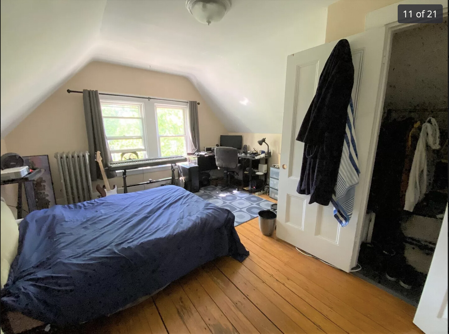 47 Meacham Rd, Davis Square