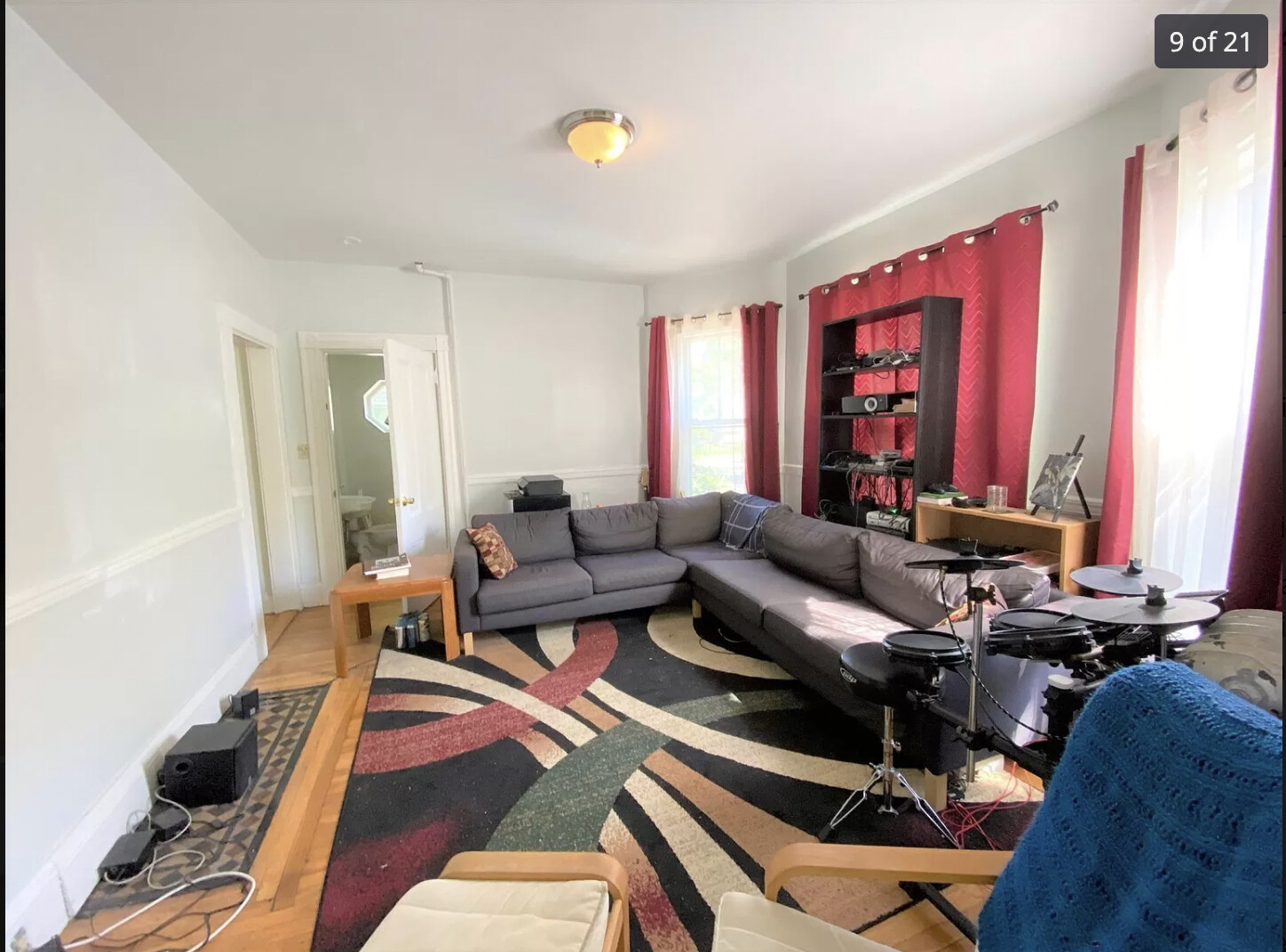 47 Meacham Rd, Davis Square