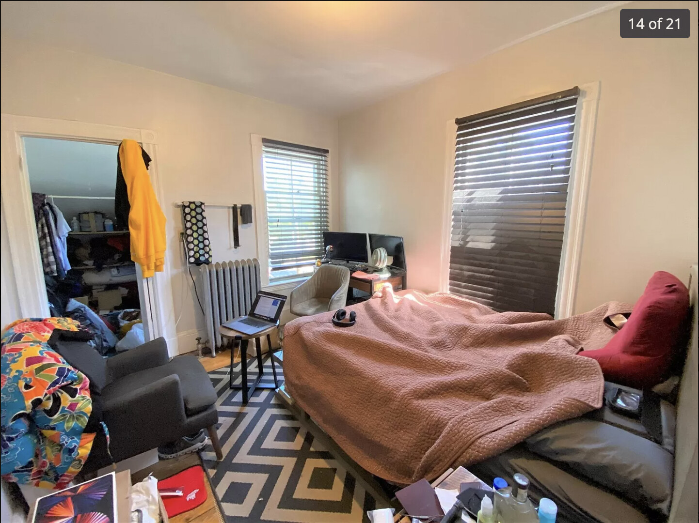 47 Meacham Rd, Davis Square