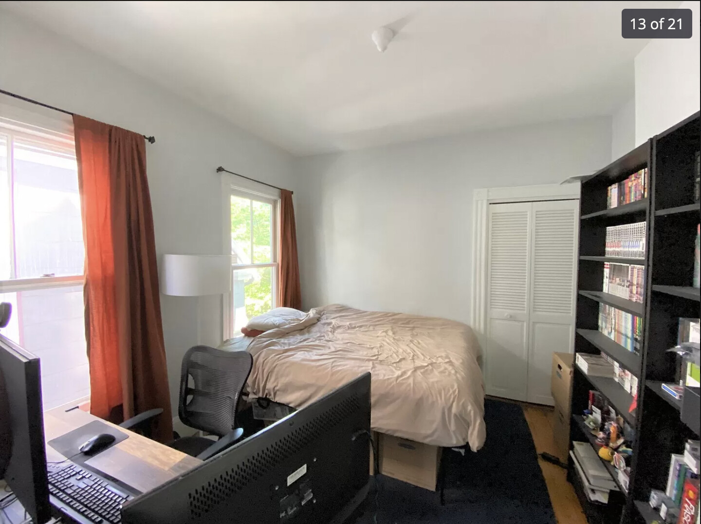 47 Meacham Rd, Davis Square