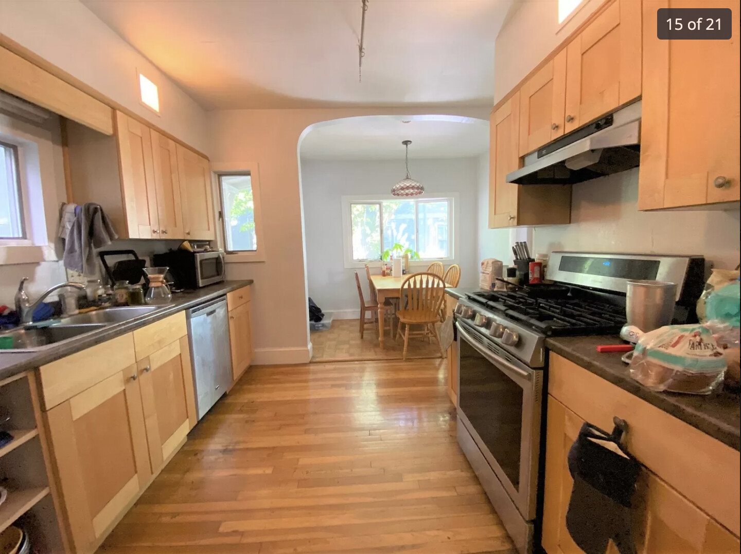 47 Meacham Rd, Davis Square