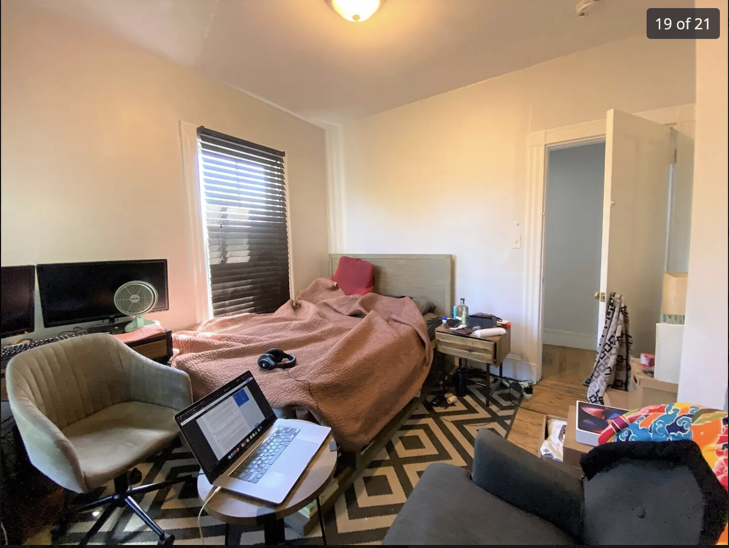 47 Meacham Rd, Davis Square