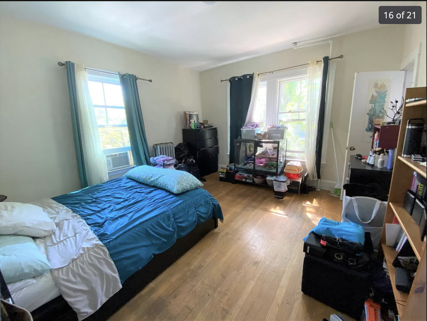 47 Meacham Rd, Davis Square