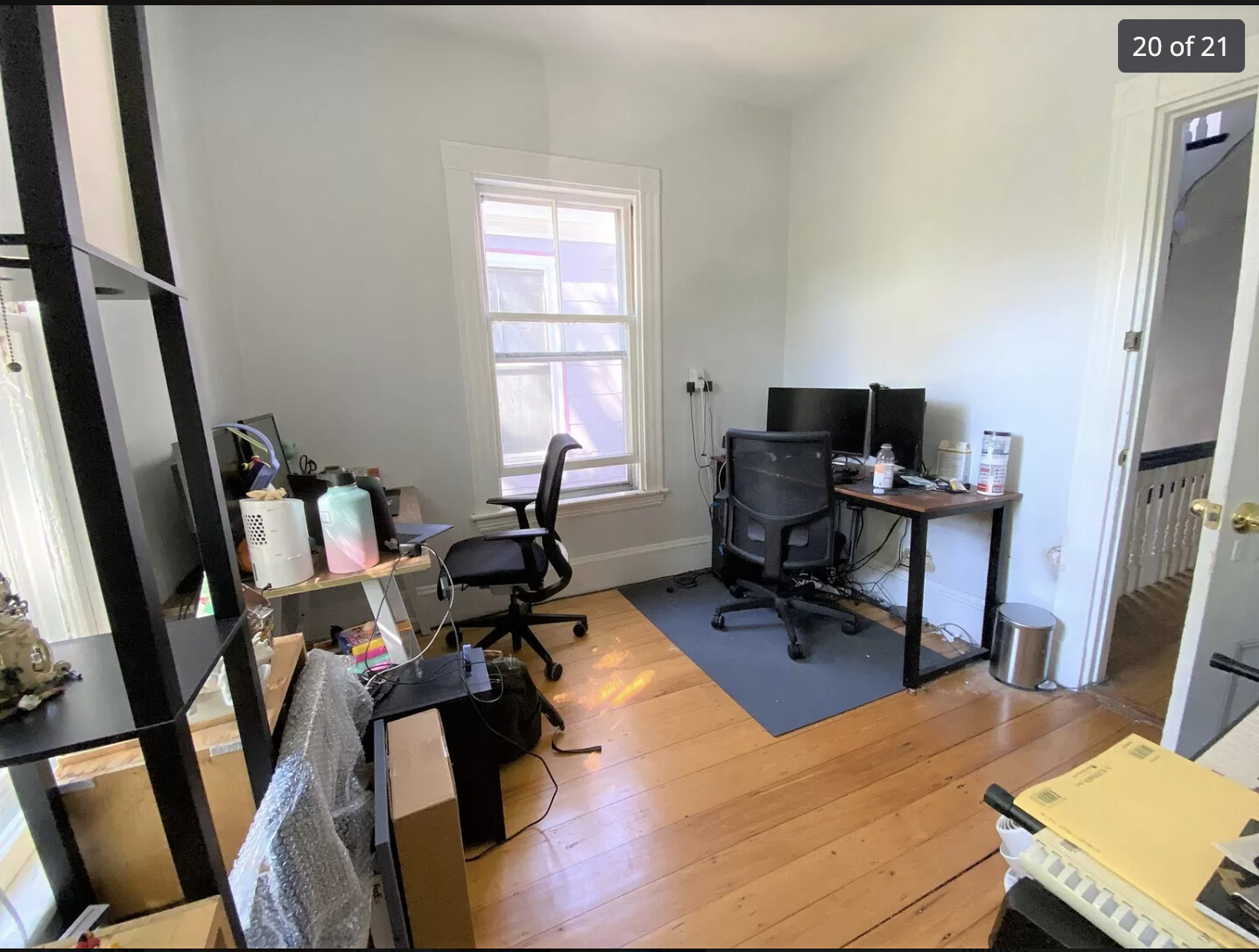 47 Meacham Rd, Davis Square