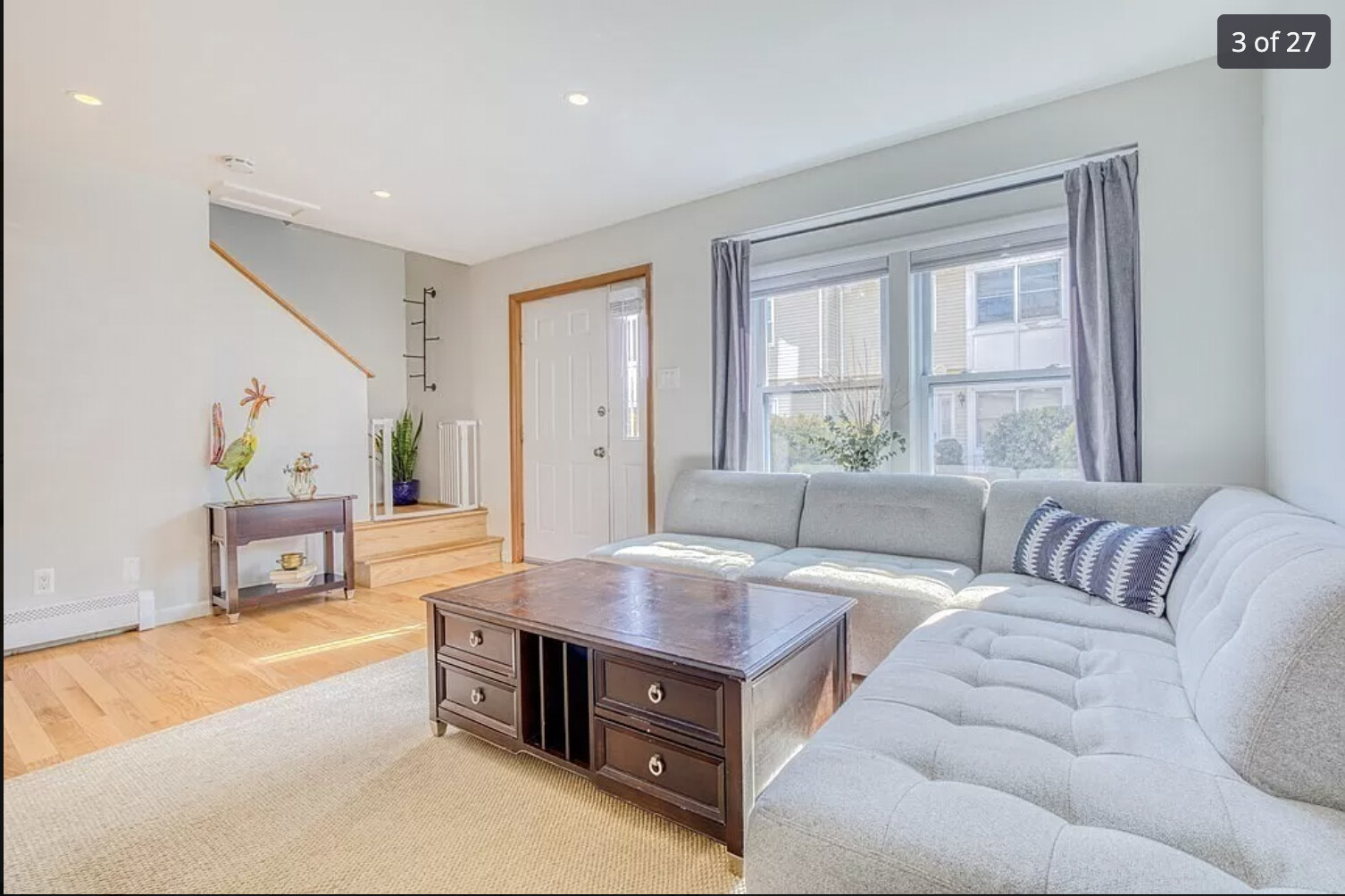 2 Howe Ter, Dorchester