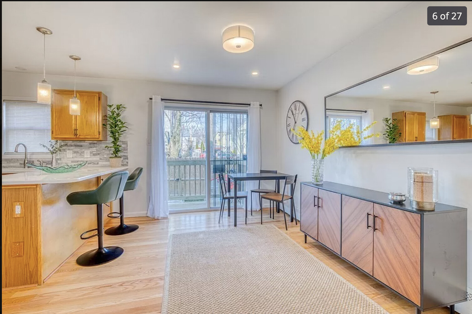 2 Howe Ter, Dorchester