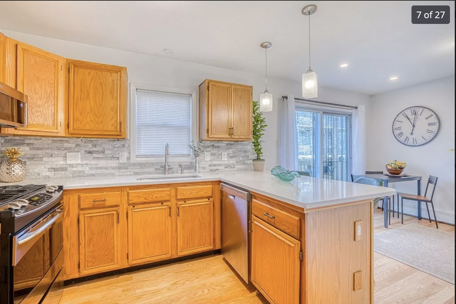 2 Howe Ter, Dorchester