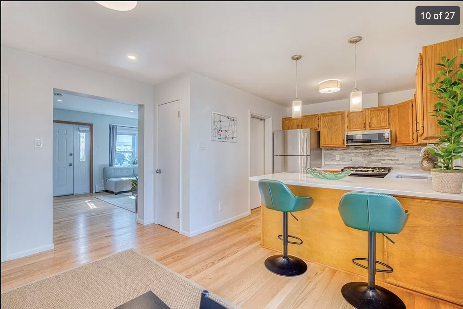 2 Howe Ter, Dorchester