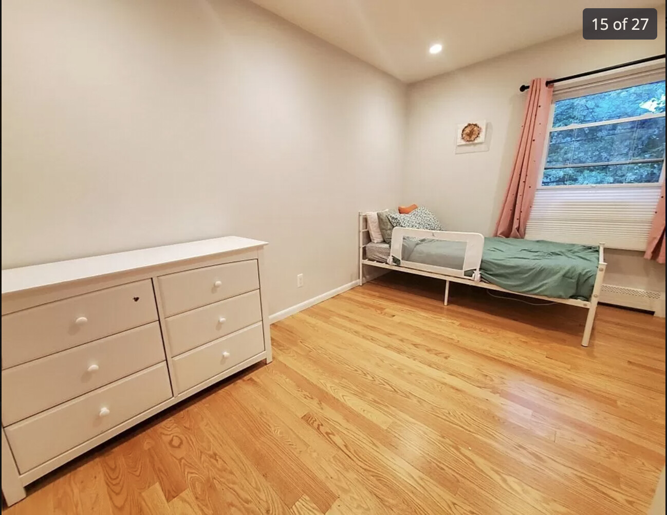 2 Howe Ter, Dorchester