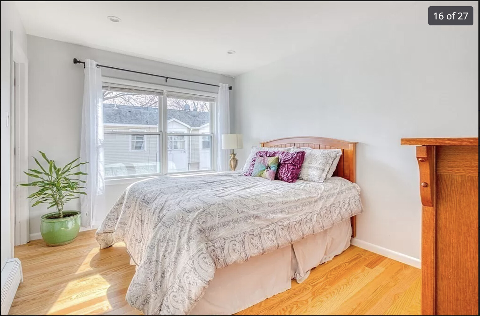 2 Howe Ter, Dorchester