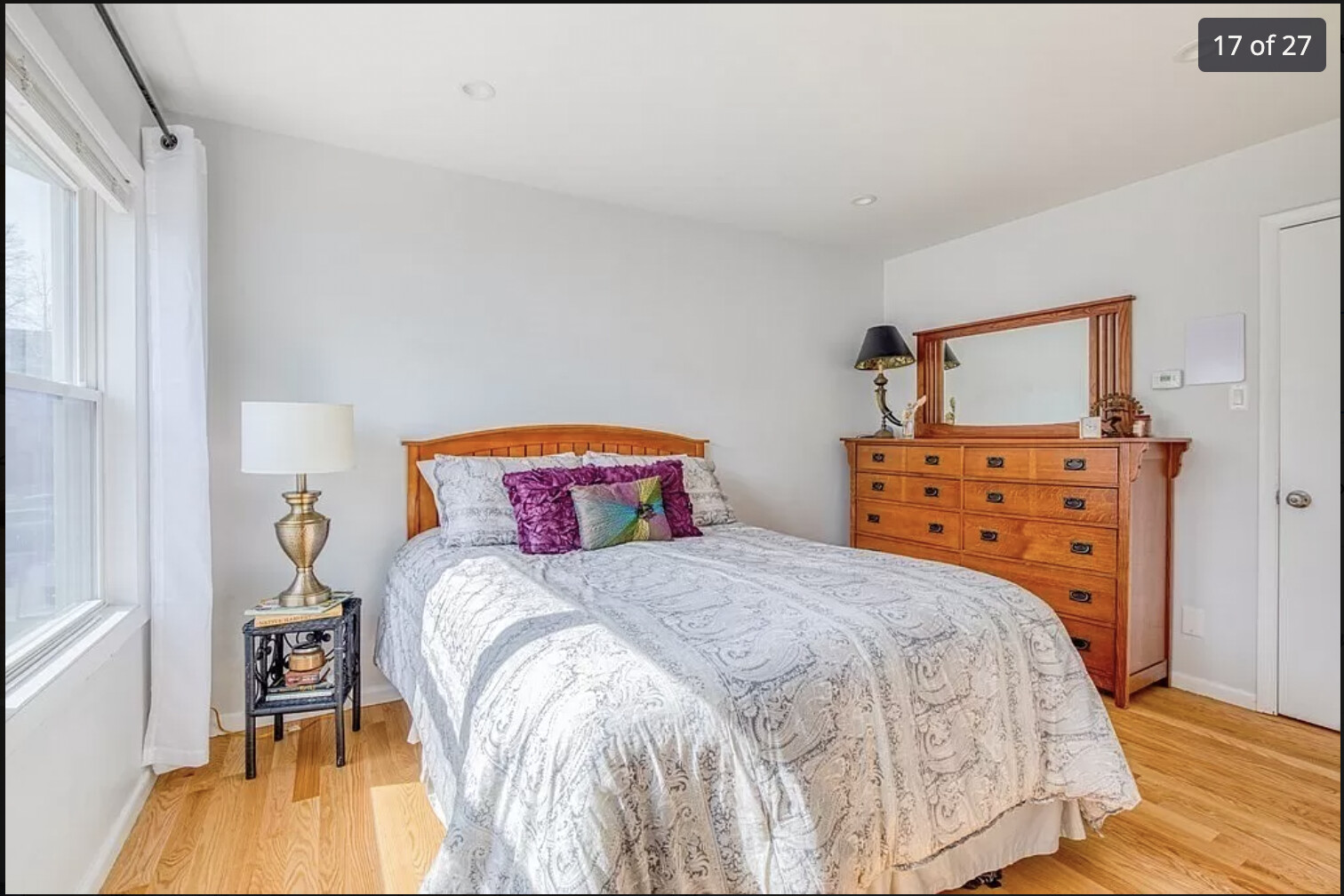 2 Howe Ter, Dorchester