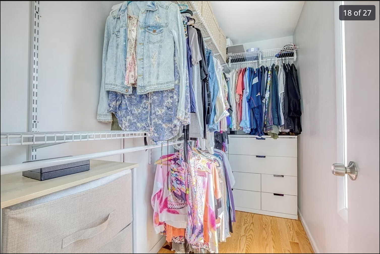 2 Howe Ter, Dorchester