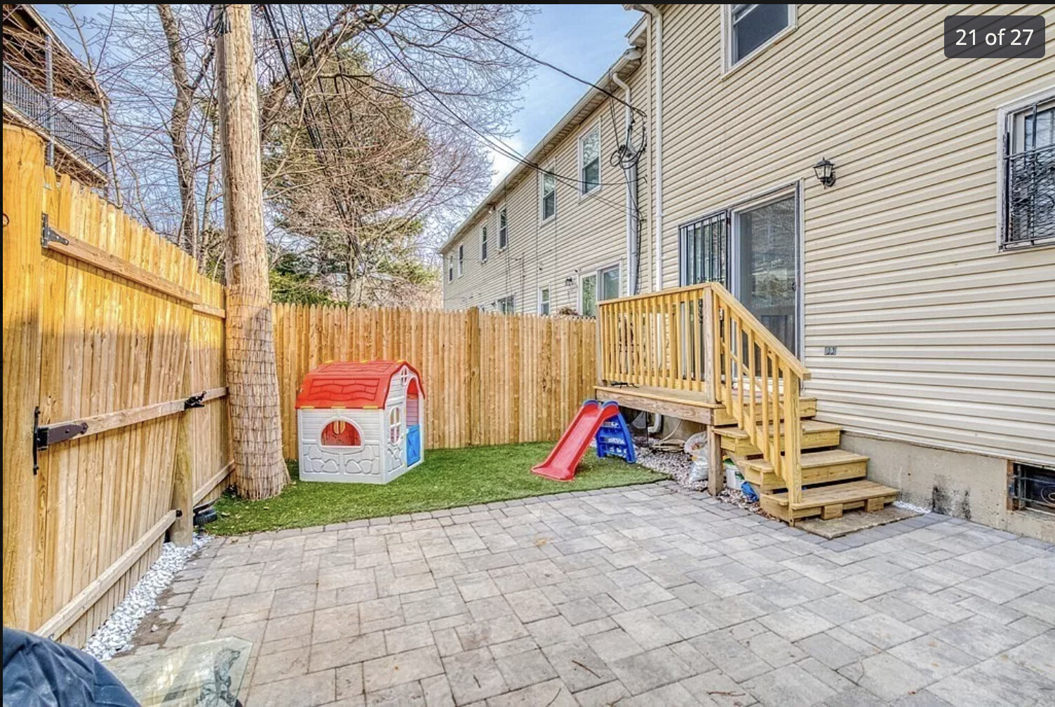 2 Howe Ter, Dorchester