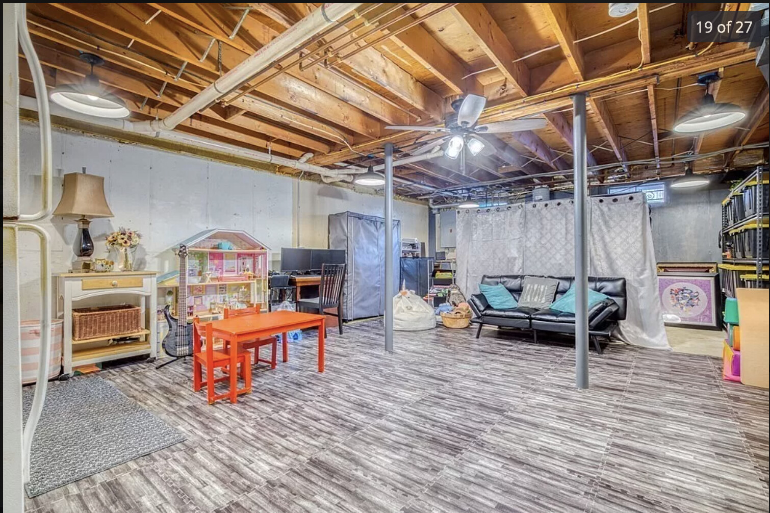 2 Howe Ter, Dorchester