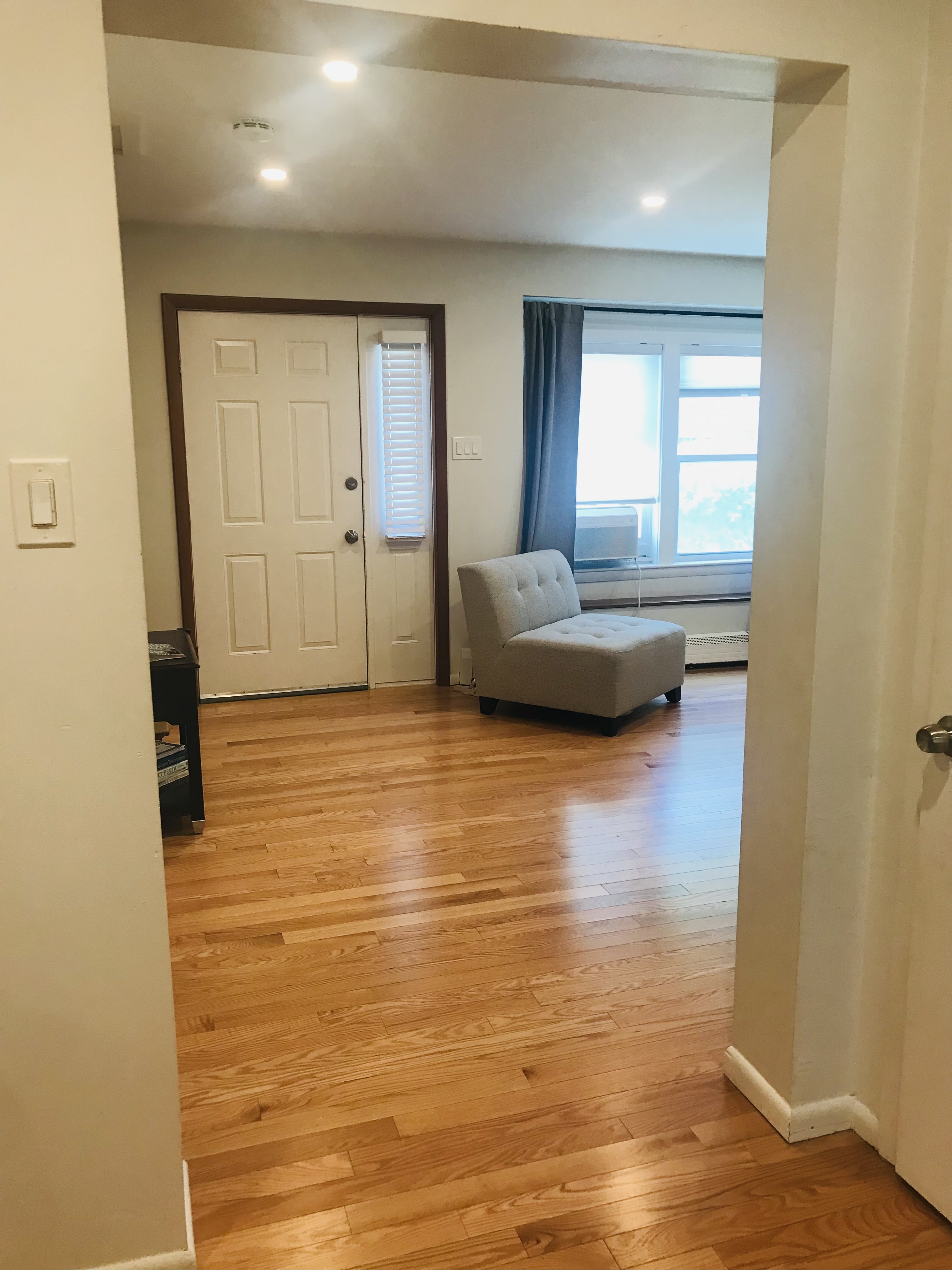 2 Howe Ter, Dorchester