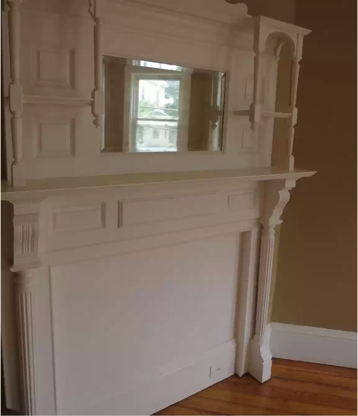 15 Atherton St, East Somerville