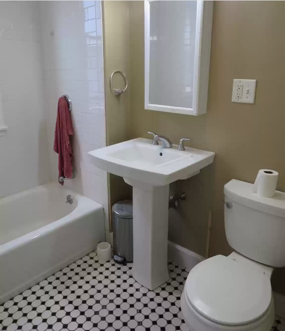 15 Atherton St, East Somerville