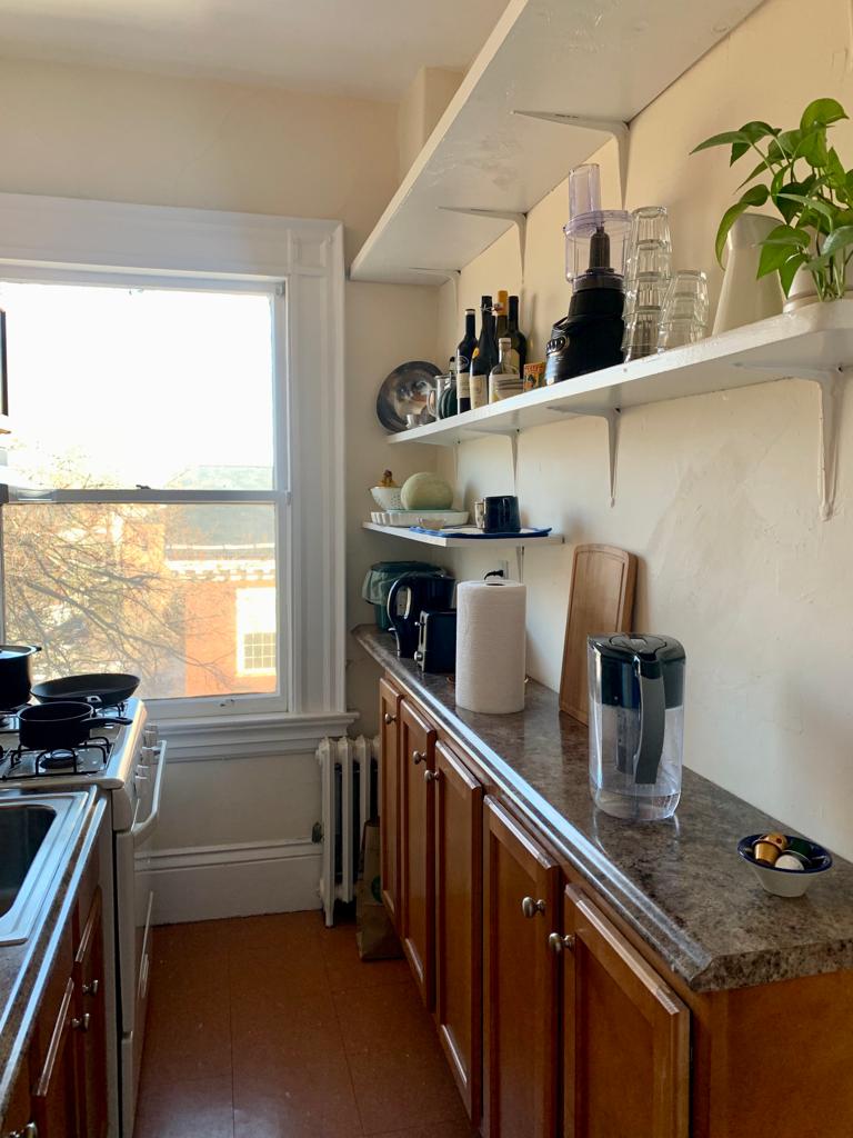 2 Ware St, Harvard Square