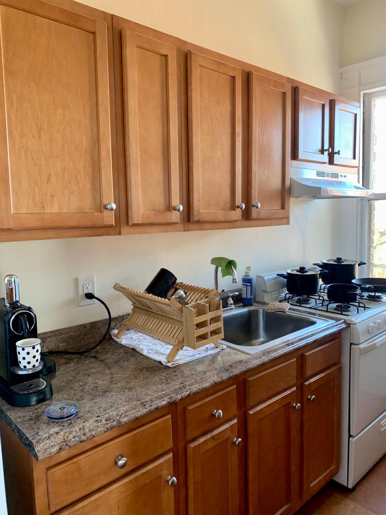 2 Ware St, Harvard Square