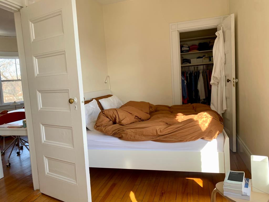 2 Ware St, Harvard Square