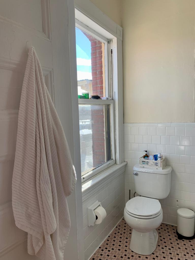 2 Ware St, Harvard Square