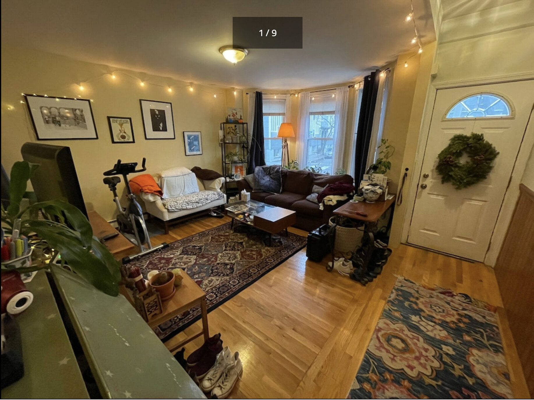 164 Putnam Ave, Cambridgeport