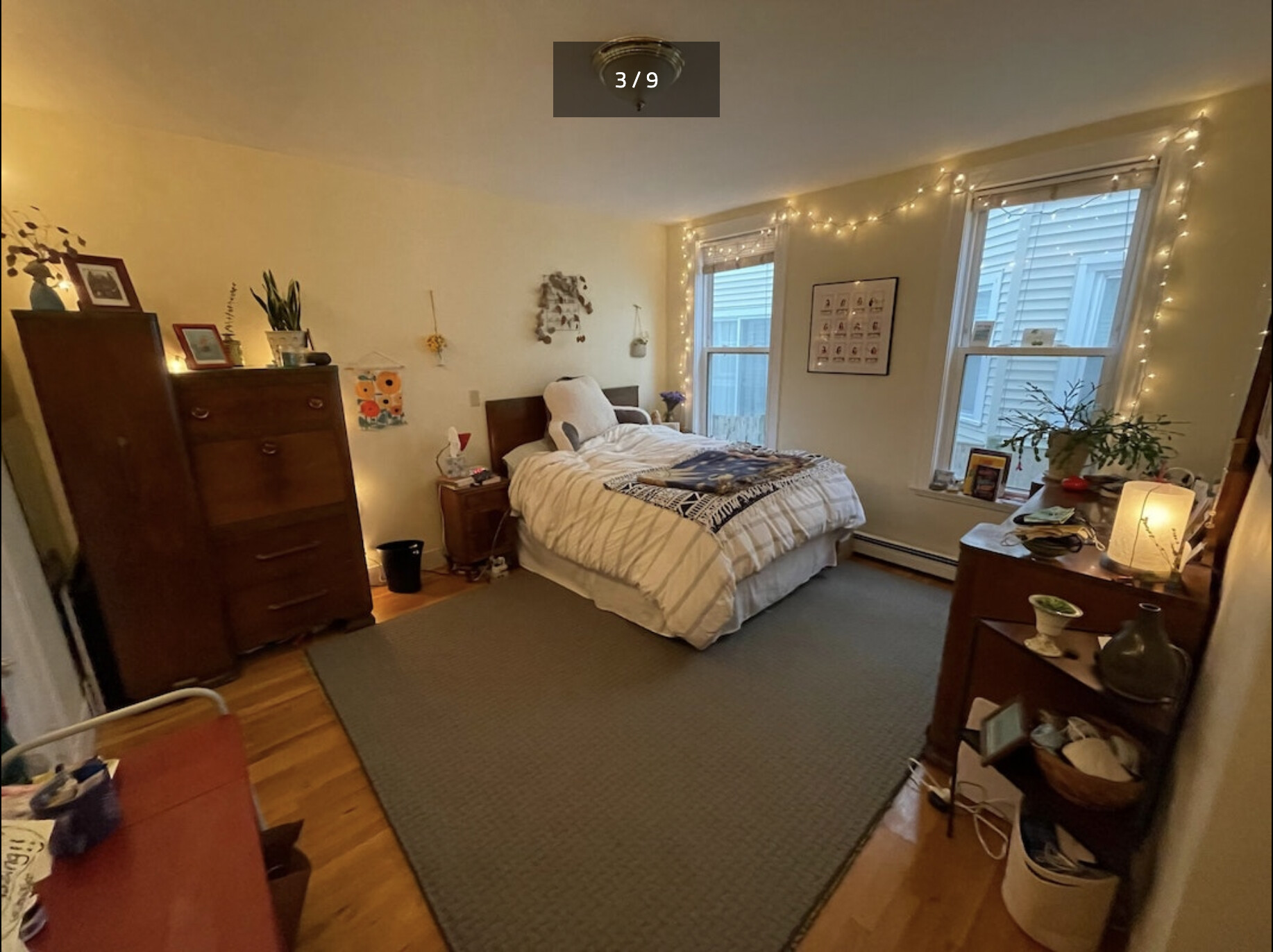 164 Putnam Ave, Cambridgeport