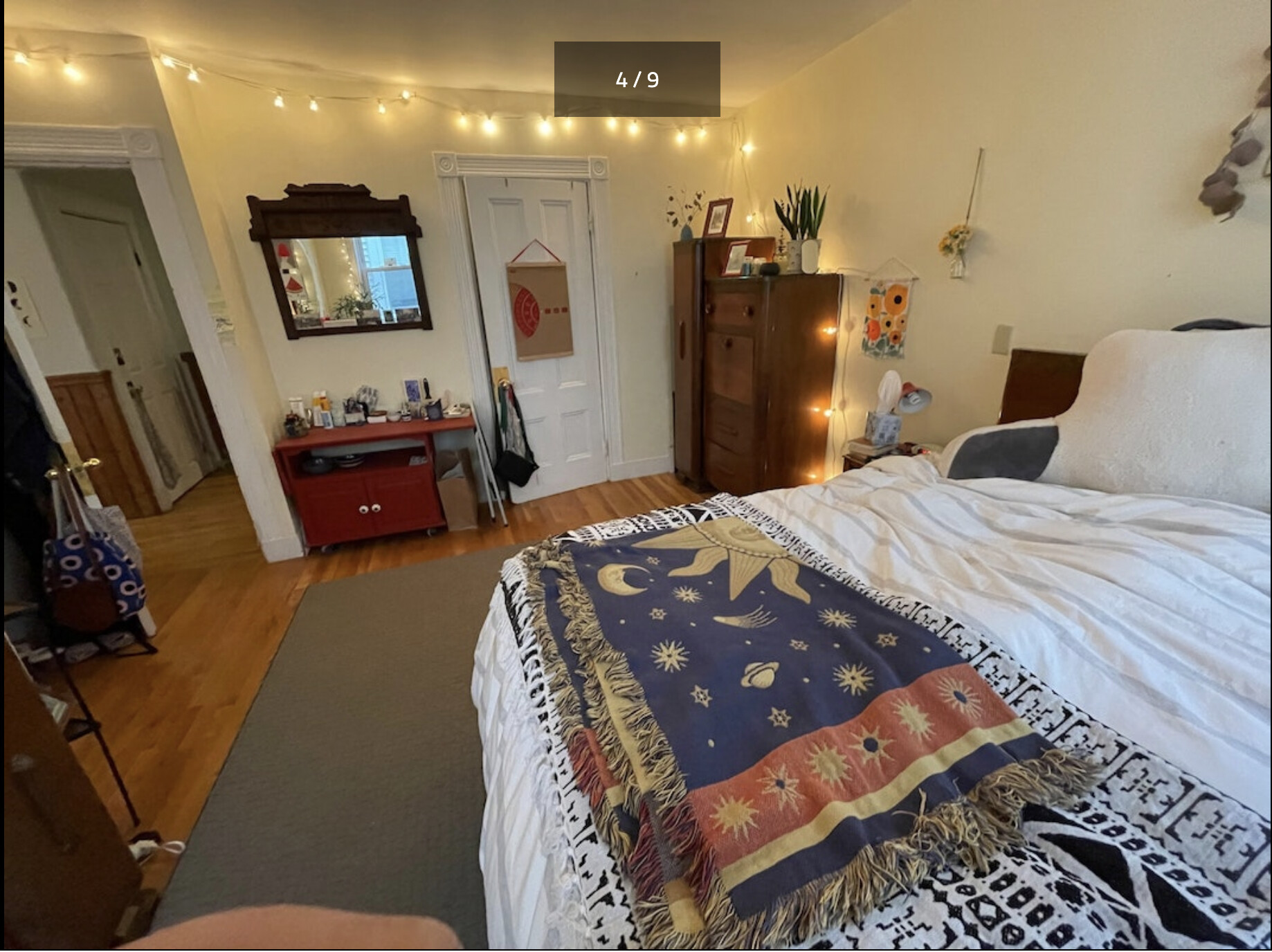 164 Putnam Ave, Cambridgeport