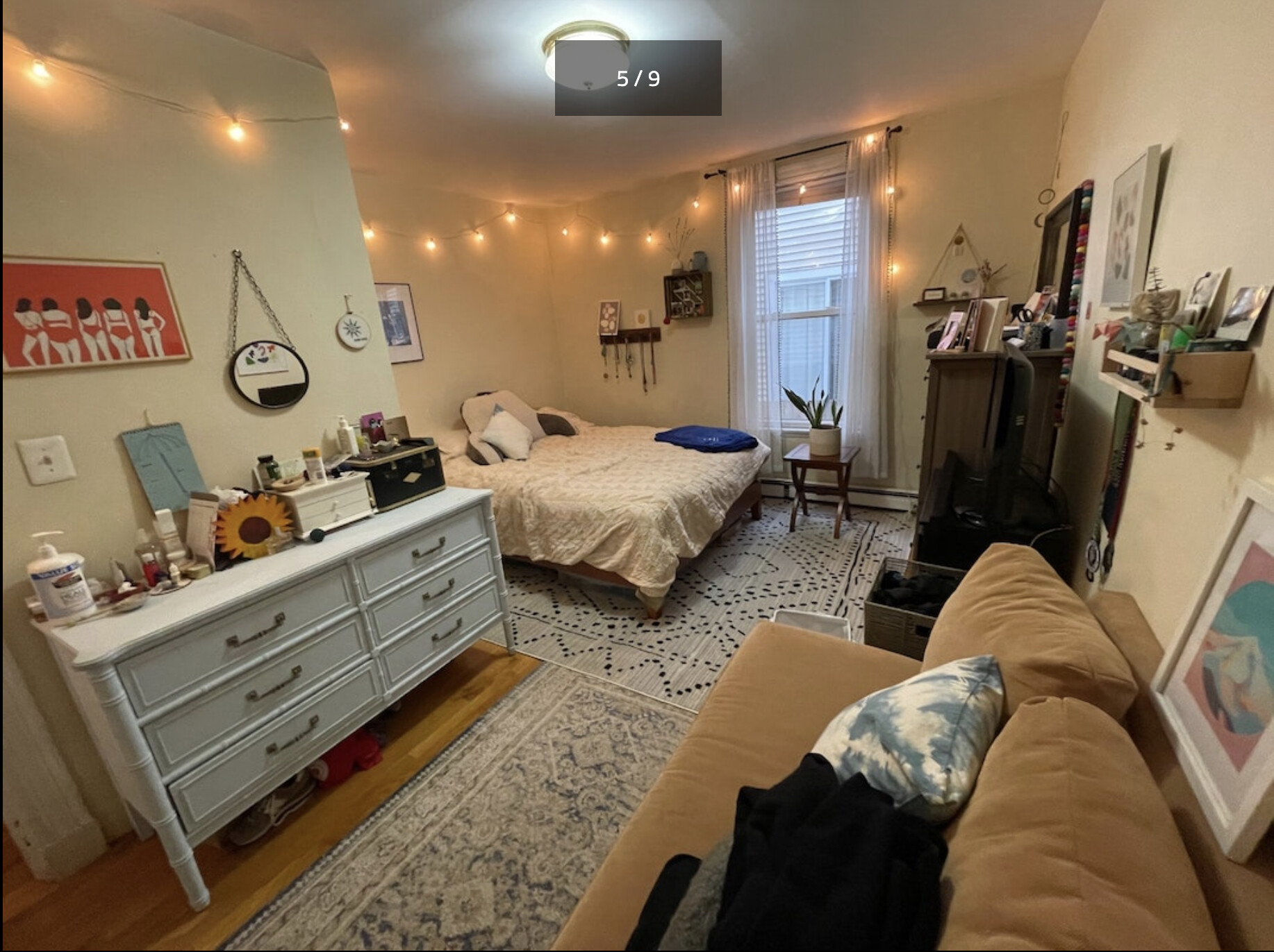 164 Putnam Ave, Cambridgeport