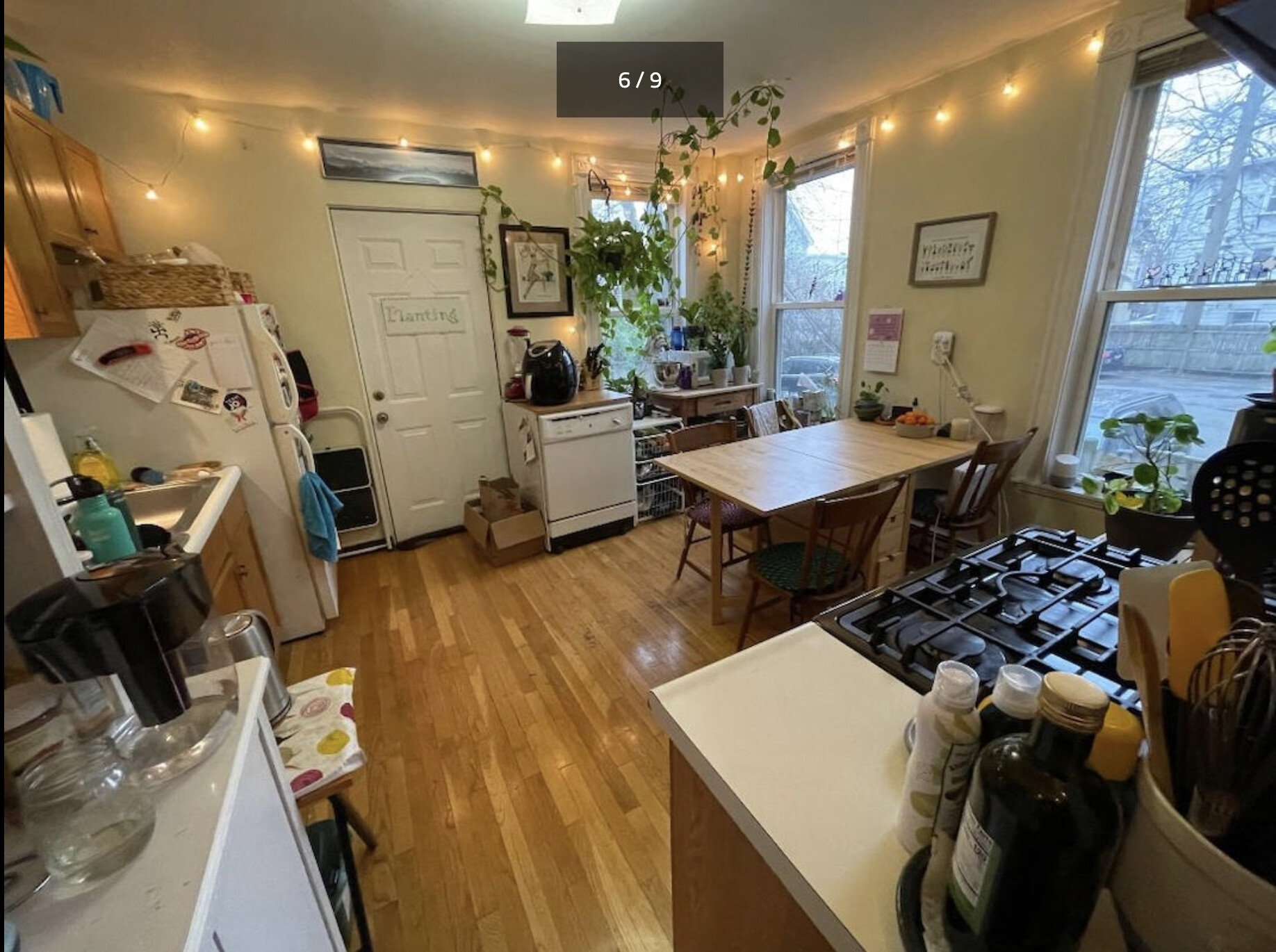 164 Putnam Ave, Cambridgeport