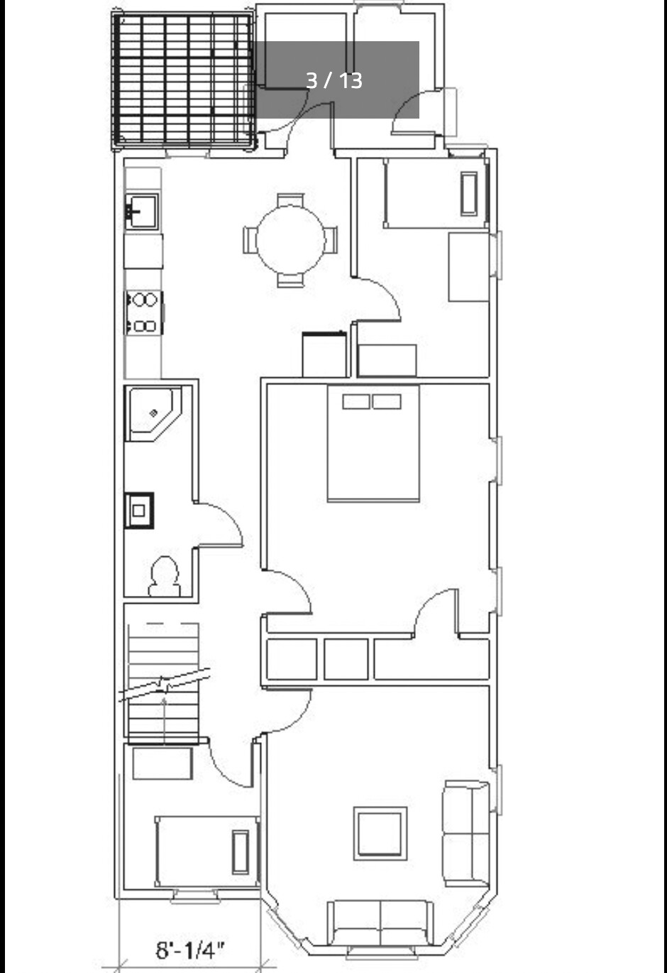 204 River, Cambridgeport