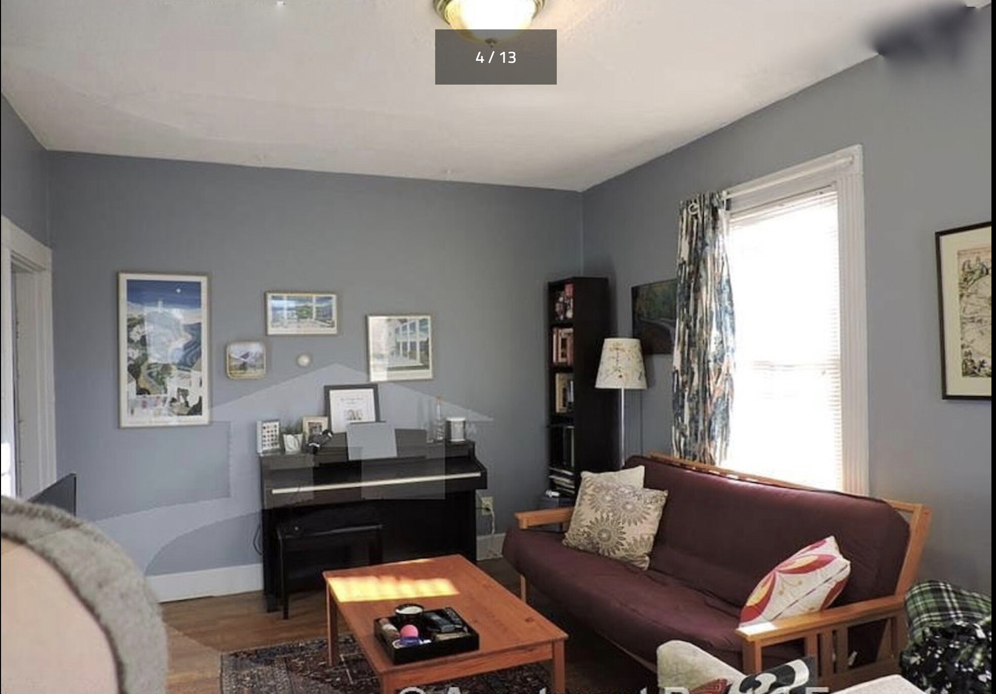 204 River, Cambridgeport