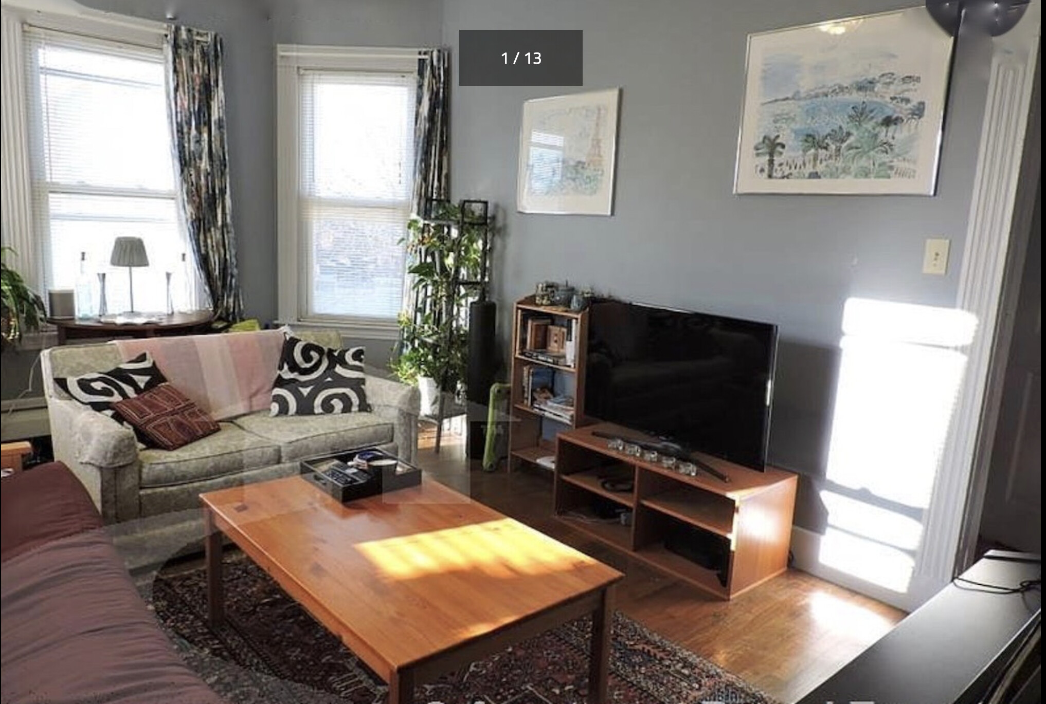 204 River, Cambridgeport