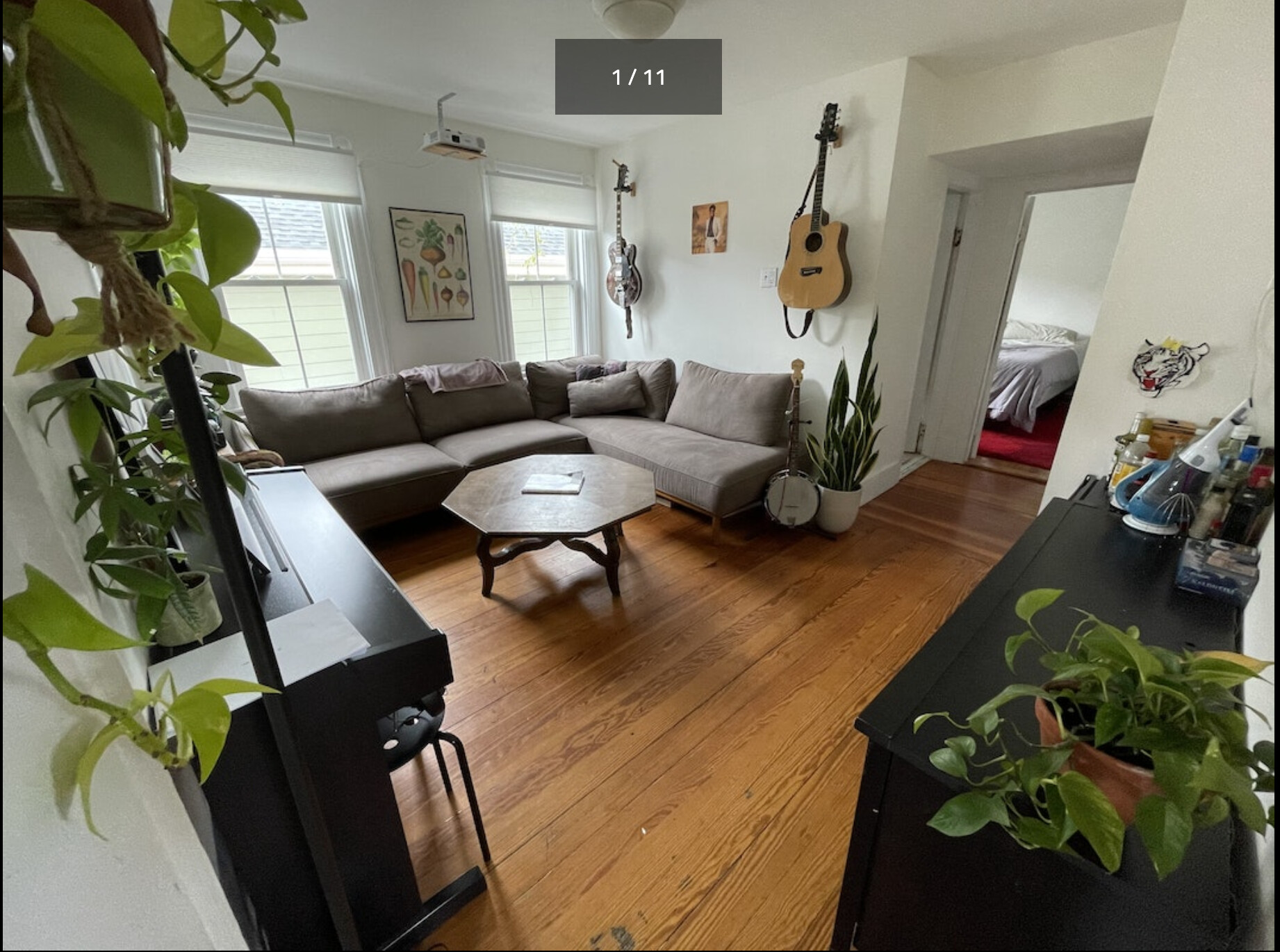 5 Durham St, Inman Square