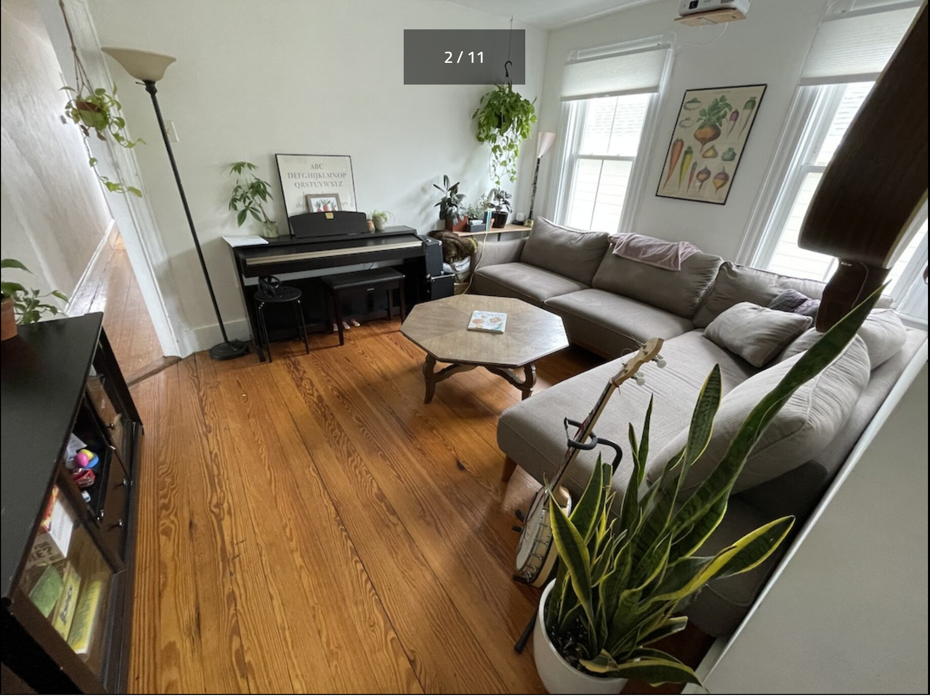 5 Durham St, Inman Square