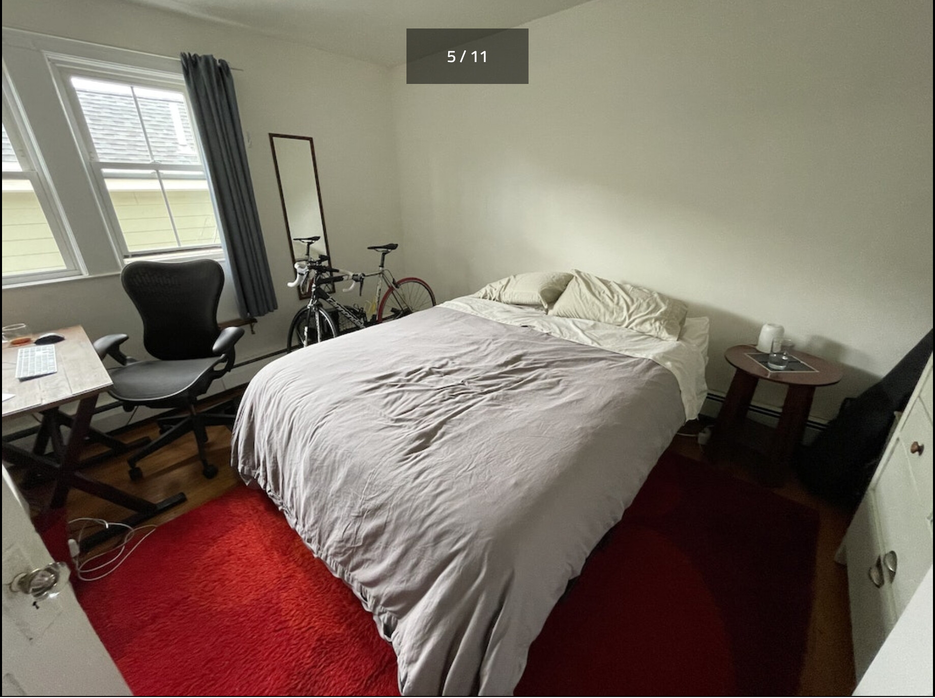 5 Durham St, Inman Square