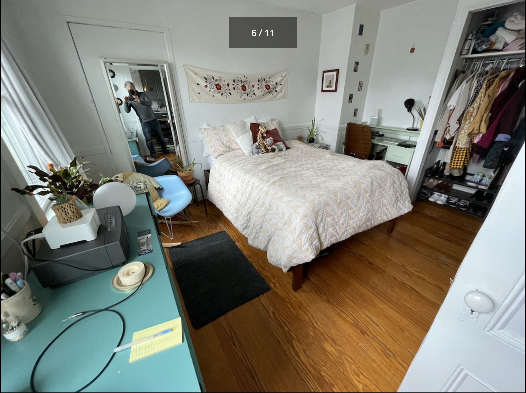 5 Durham St, Inman Square