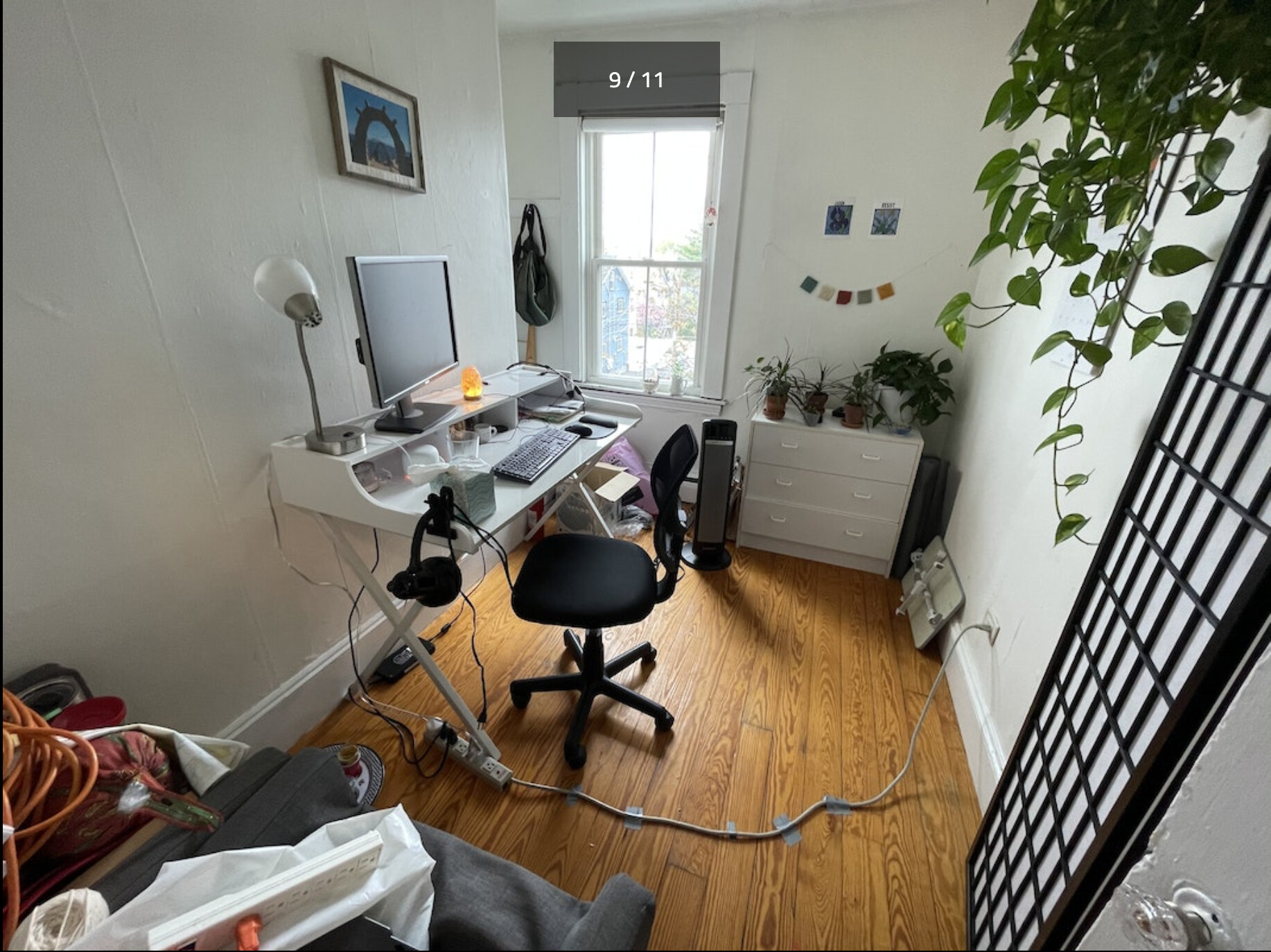 5 Durham St, Inman Square