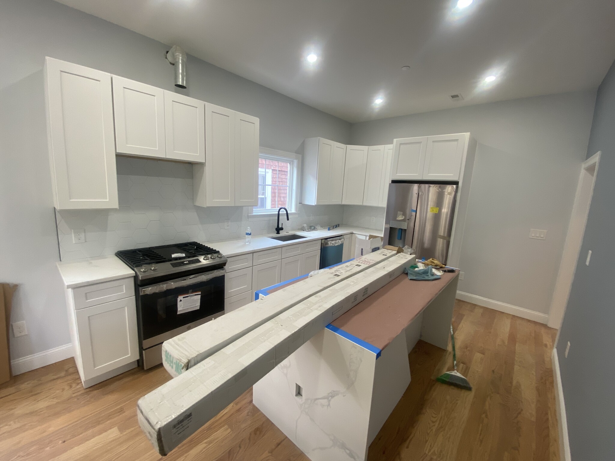 68 Dimick St, Inman Square