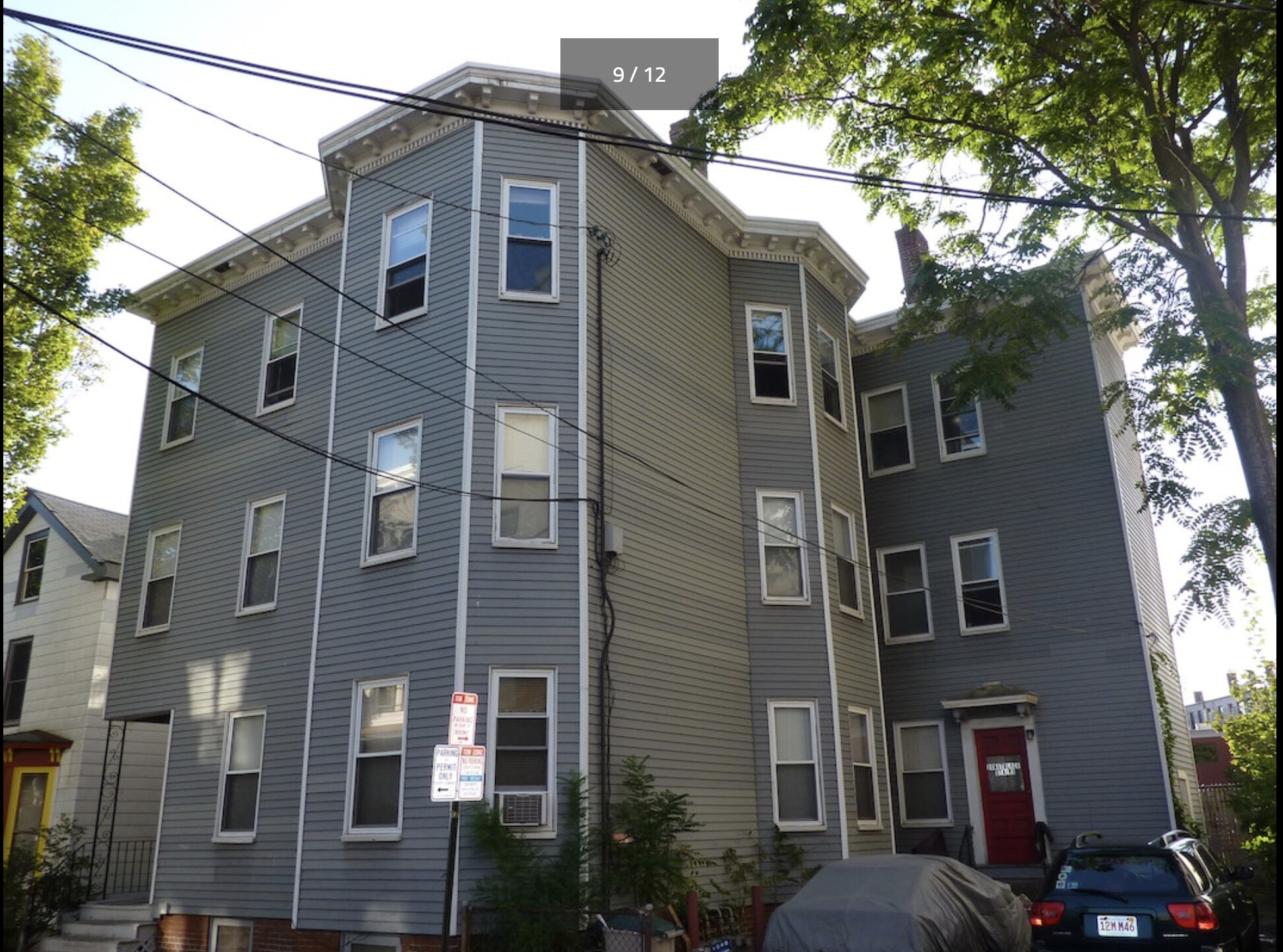 8 Douglas St, Cambridgeport