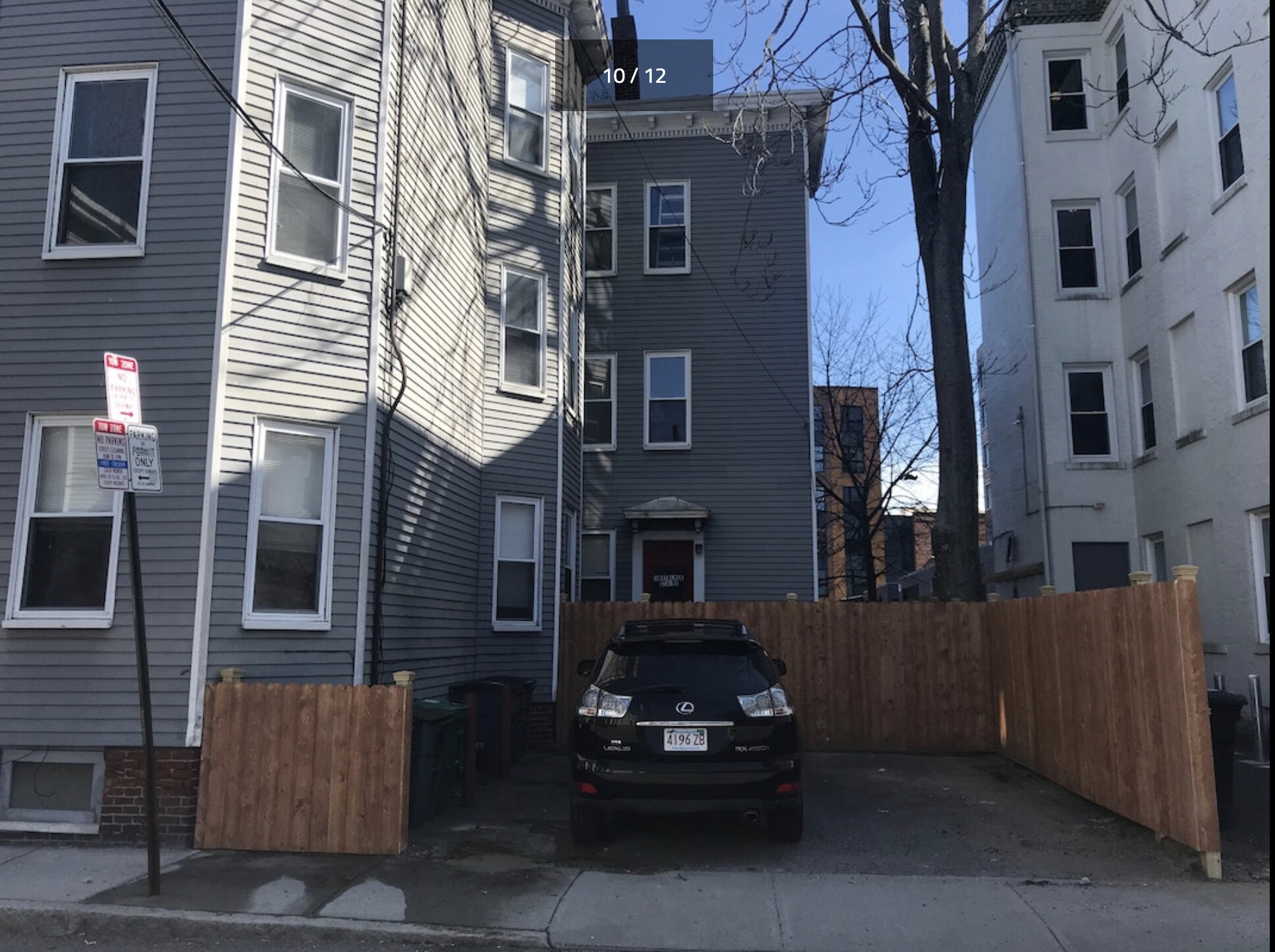8 Douglas St, Cambridgeport
