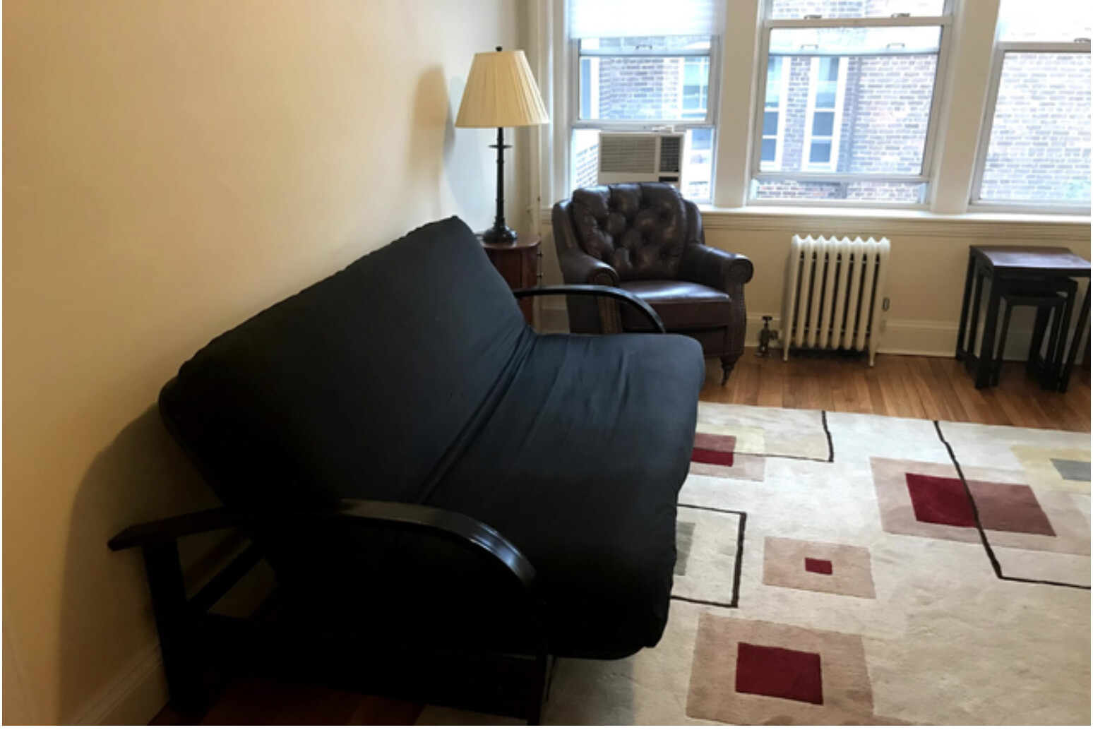 333 Harvard St, Harvard Square