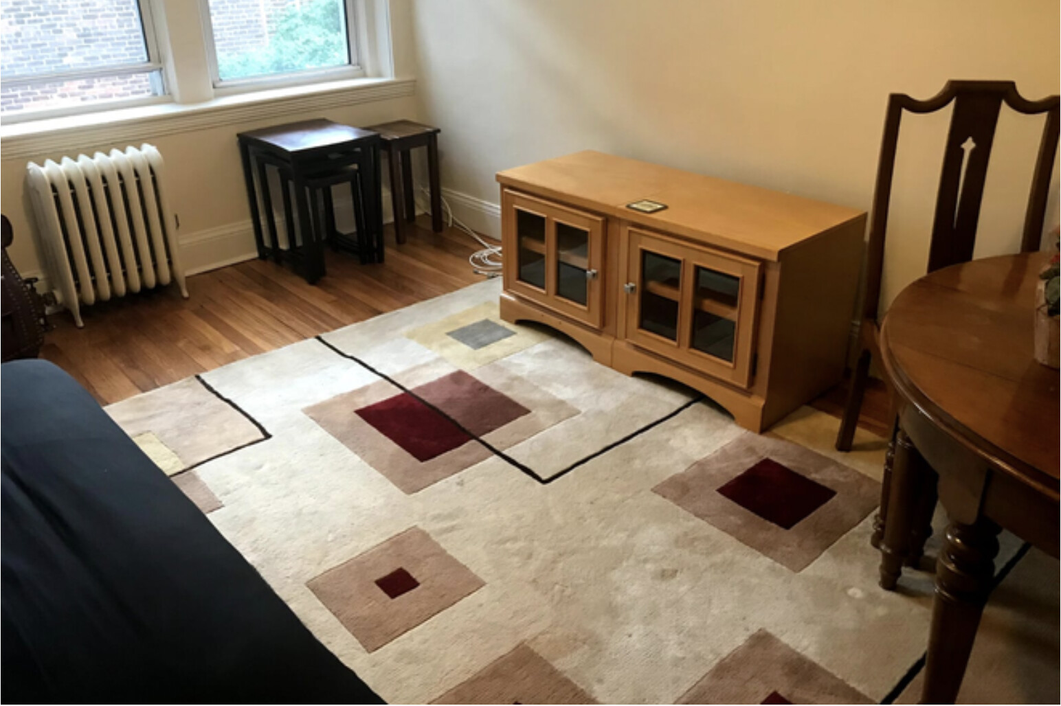 333 Harvard St, Harvard Square