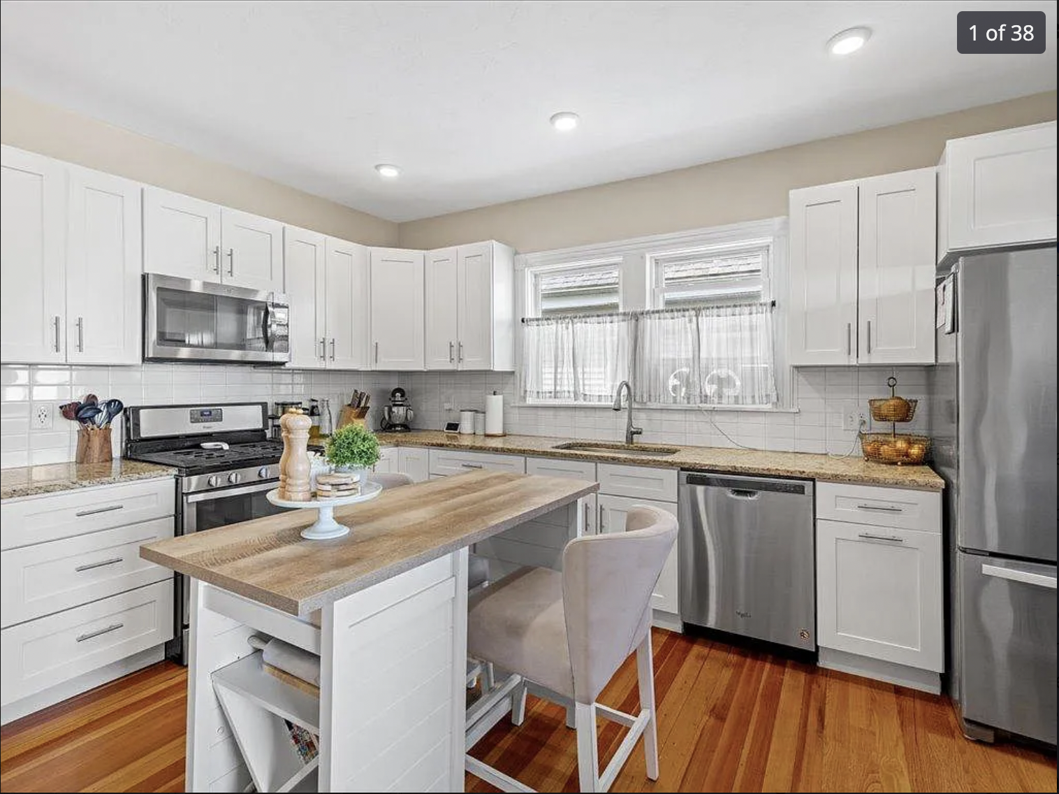 20 Walnut St, Everett