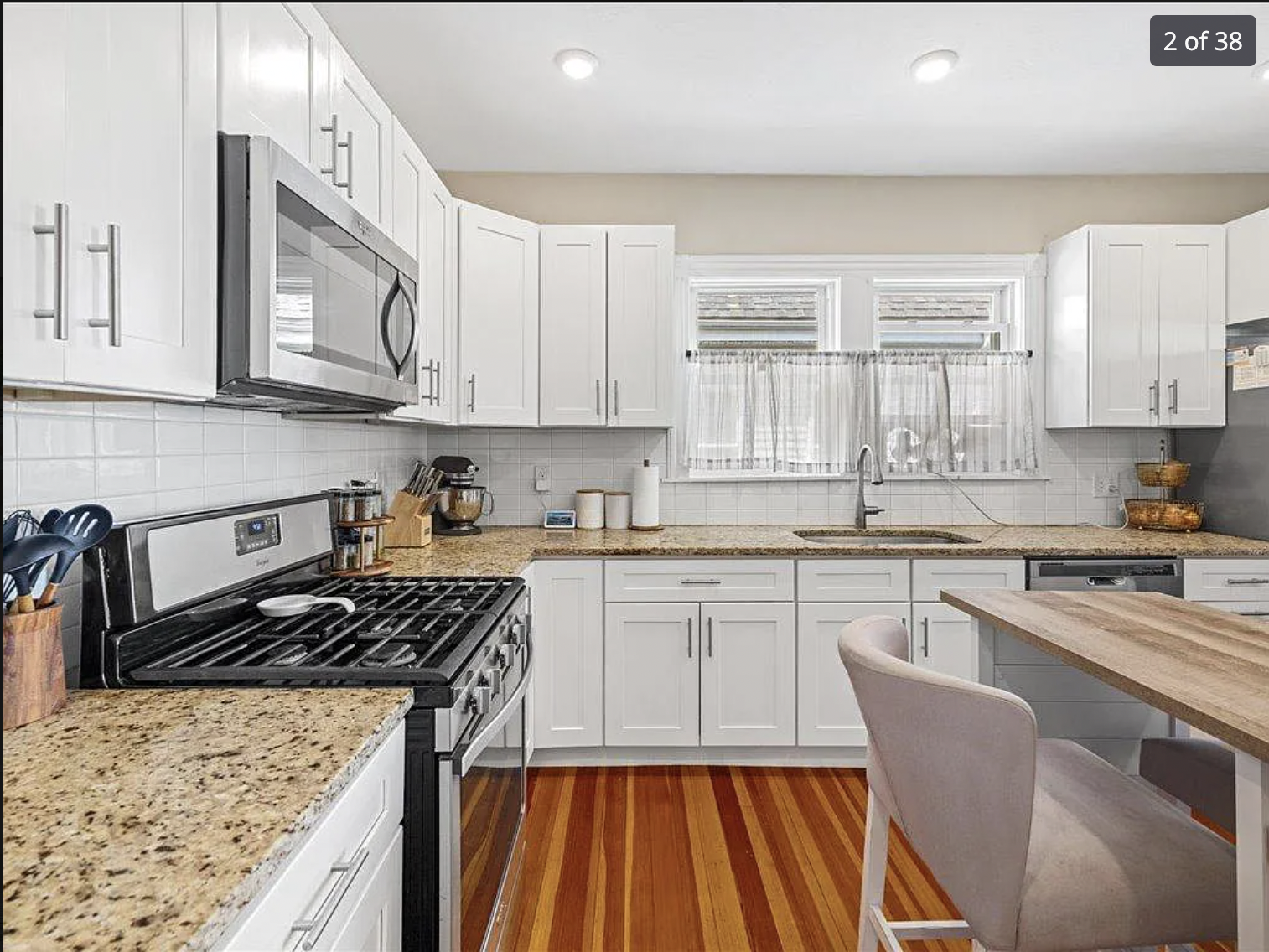 20 Walnut St, Everett