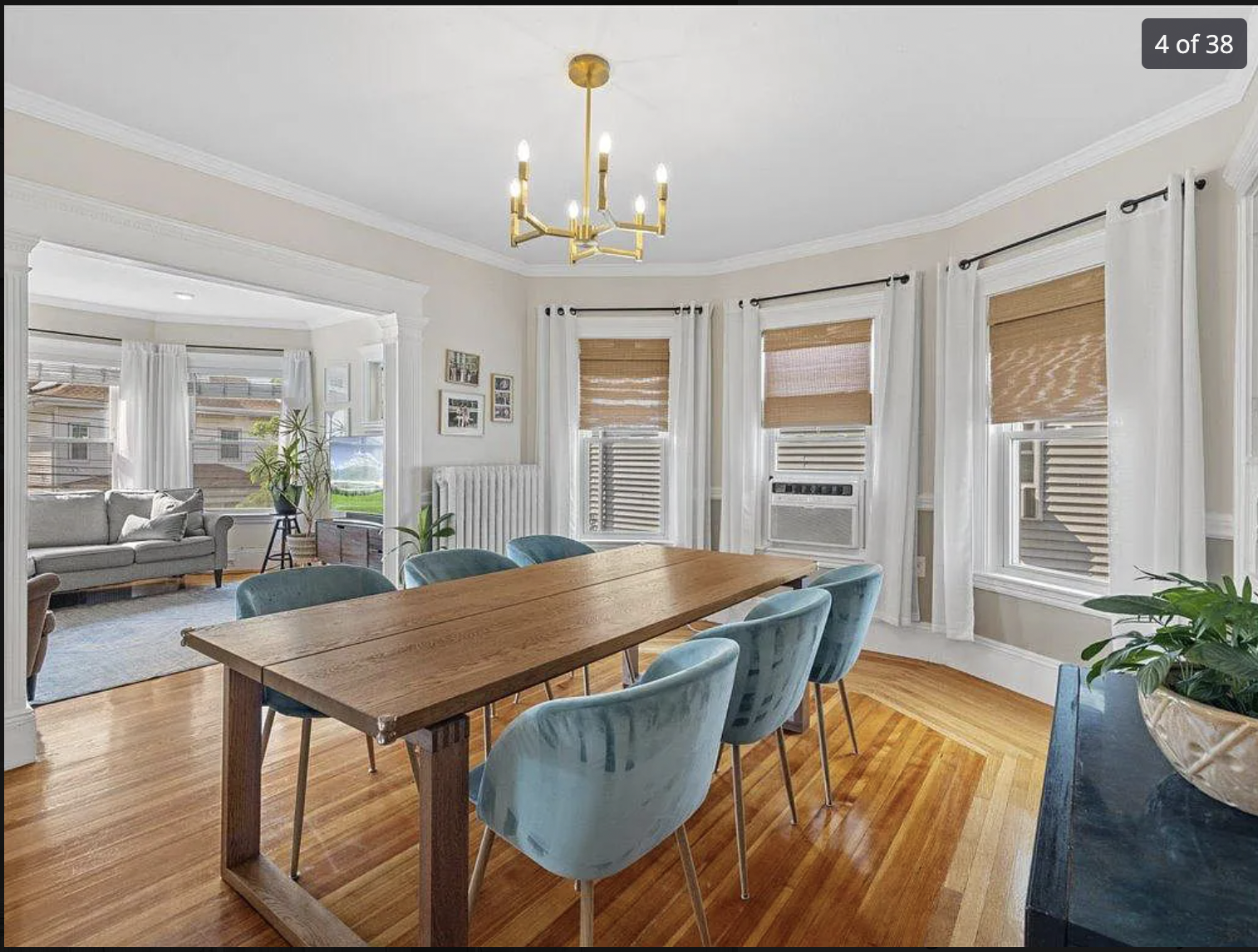 20 Walnut St, Everett