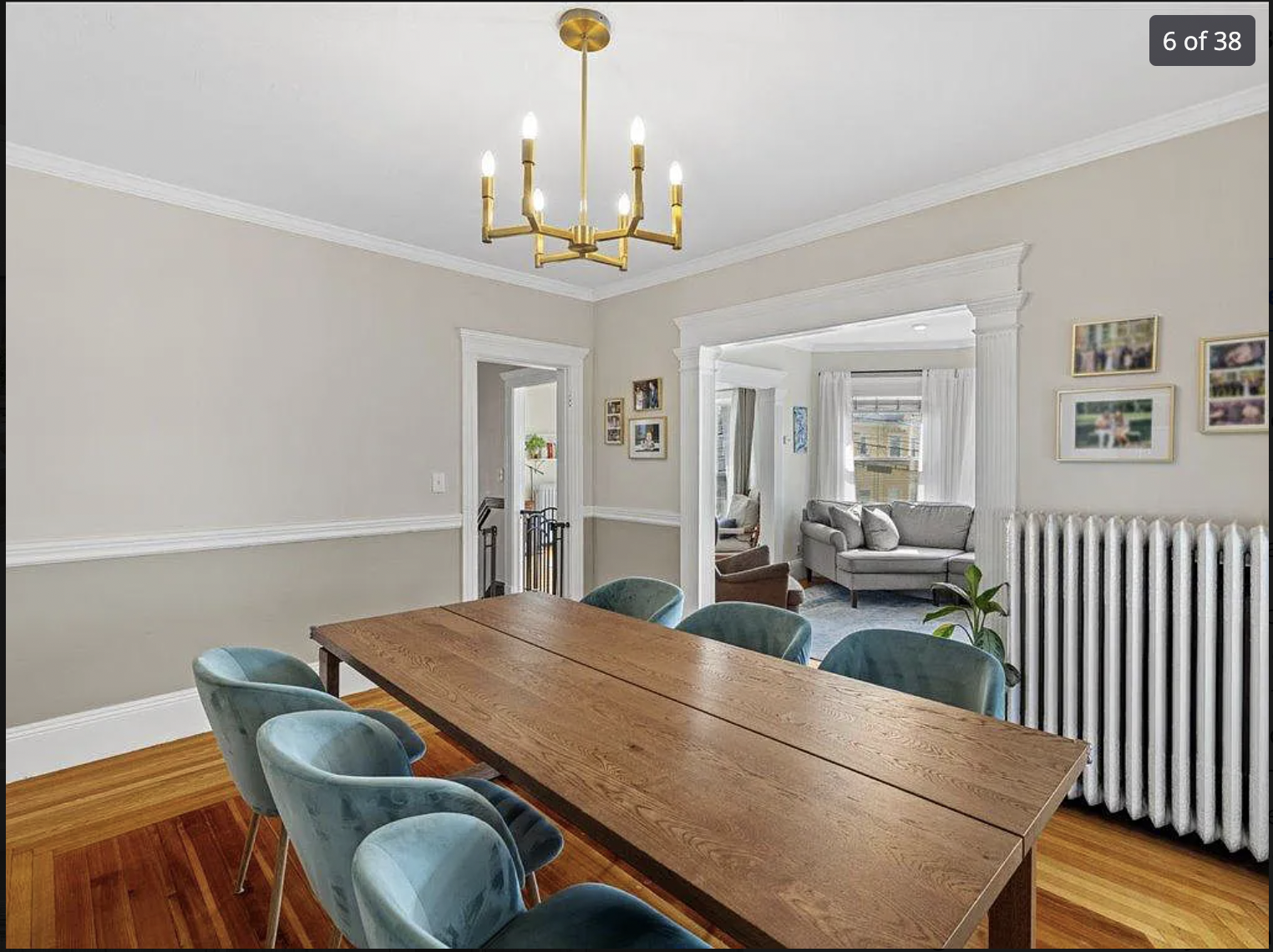 20 Walnut St, Everett