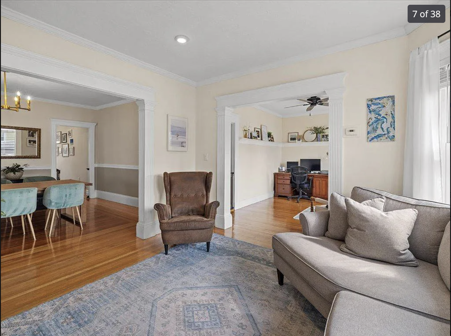 20 Walnut St, Everett