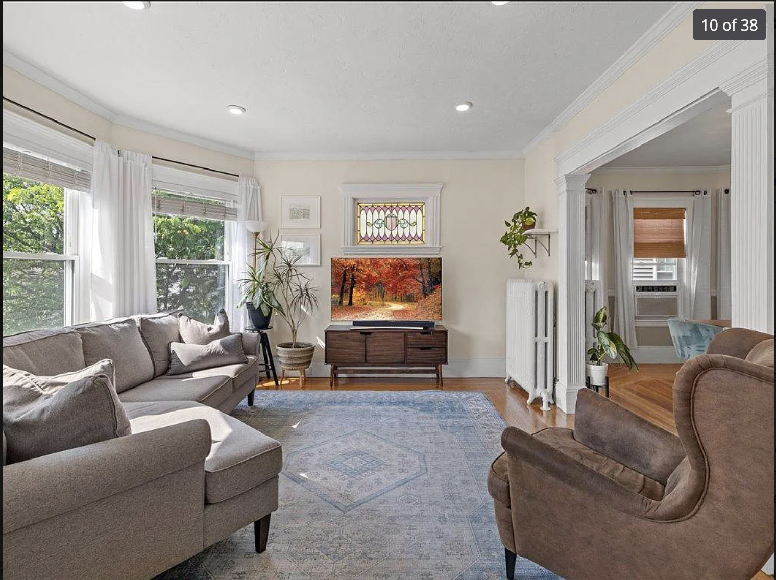 20 Walnut St, Everett