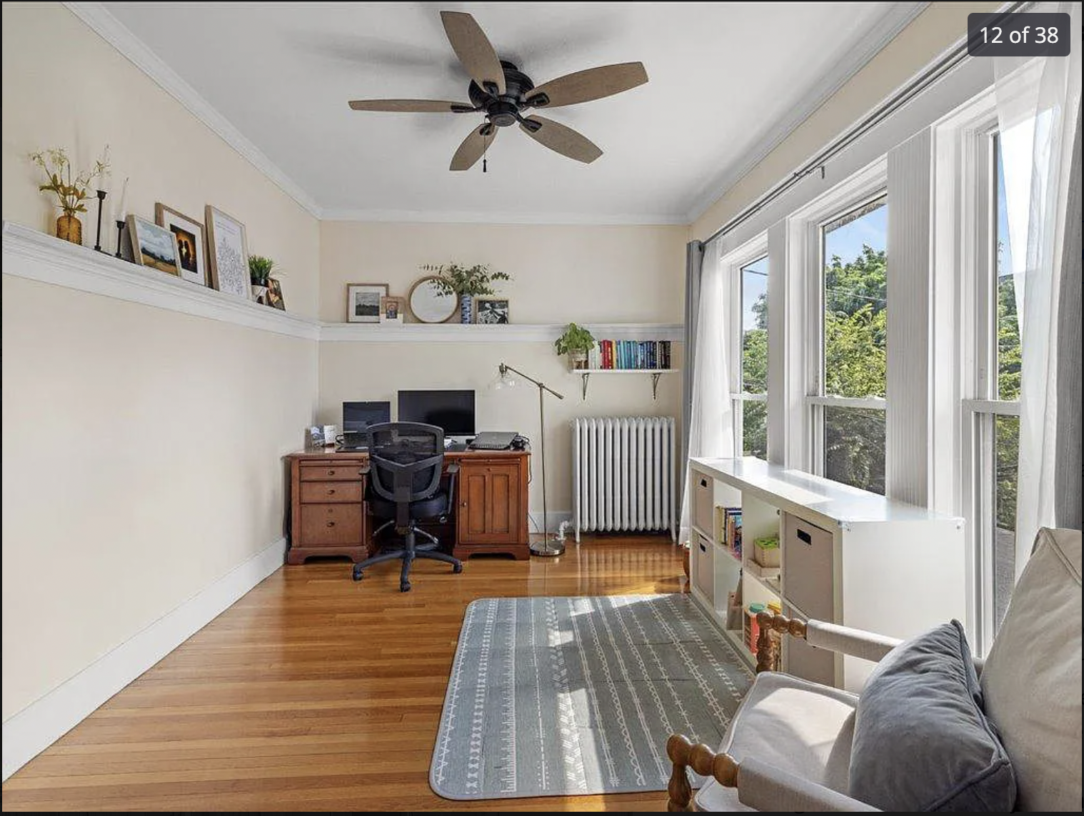 20 Walnut St, Everett